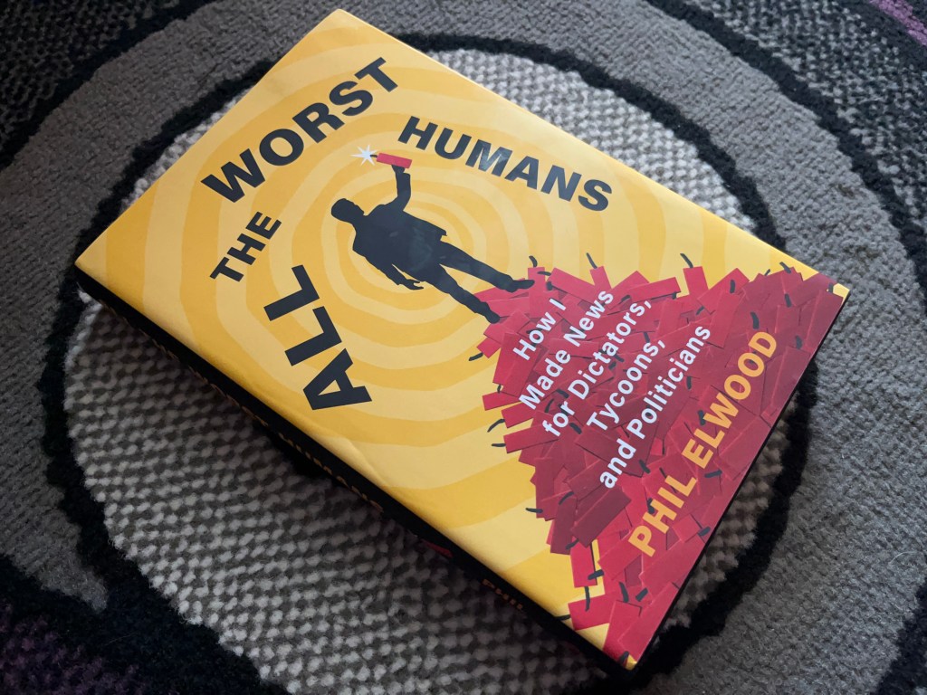 Have you ever wondered where some of these news stories come from? Yeah, we don’t&nbsp;either