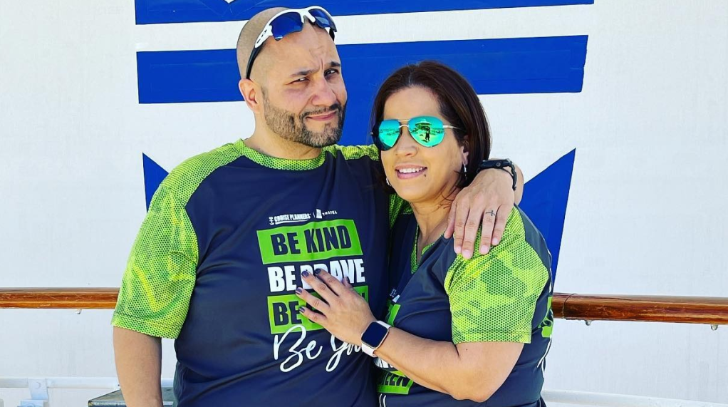 ‘Is this them?’ Meet an American citizen from Fort Mill who got caught up in immigration&nbsp;enforcement