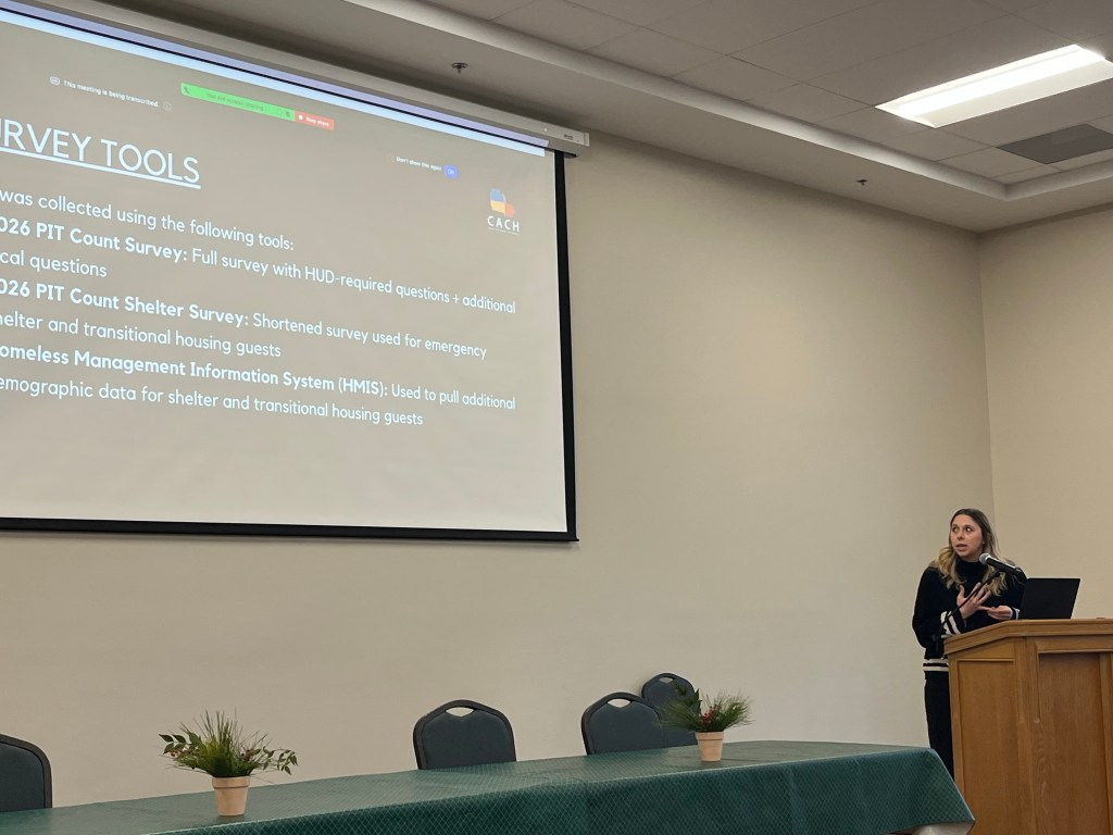 York County’s (unofficial) homeless numbers have fallen. The why isn’t so easy to pin down