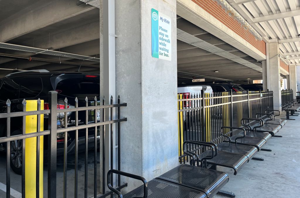 Requiem for mass&nbsp;transit